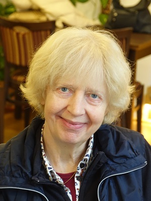 Dr. Heike Krüger